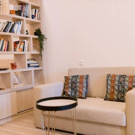 New Central Apartment In Gjumri Eksteriør billede